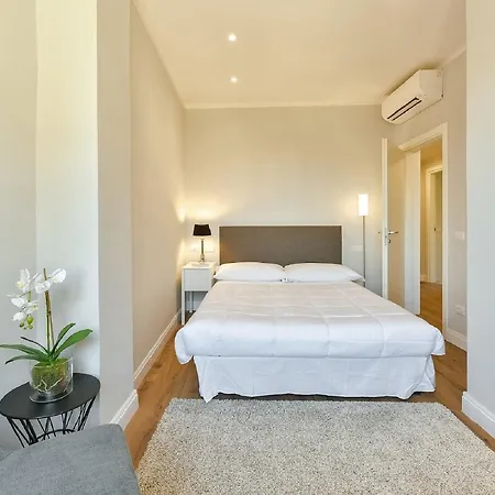Apartments Florence Apartamento Florencia