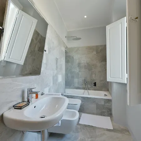 Apartments Florence Apartamento Florencia