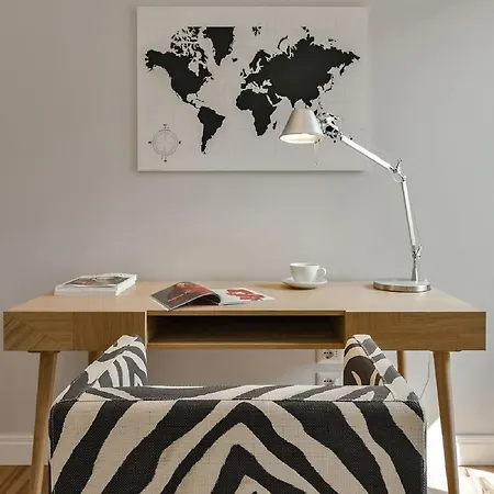 Apartments Florence * Florencia