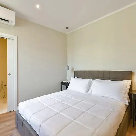 Apartamento Apartments Florence *
