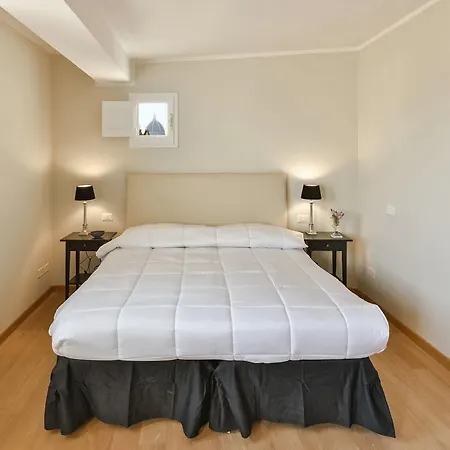 Apartamento Apartments Florence Florença