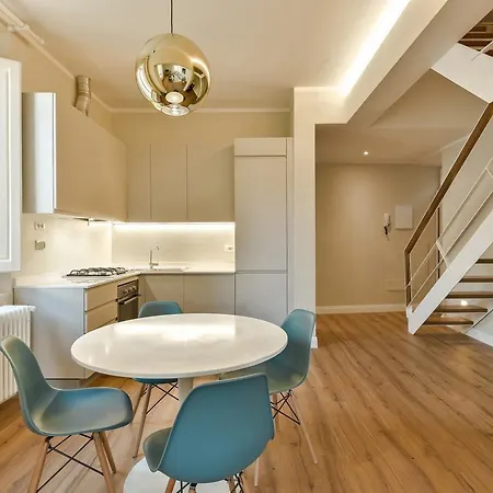 Apartments Florence *