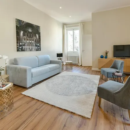 Apartments Florence Apartamento