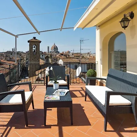 Apartments Florence Apartamento