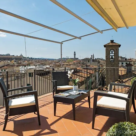 Apartments Florence Apartamento *
