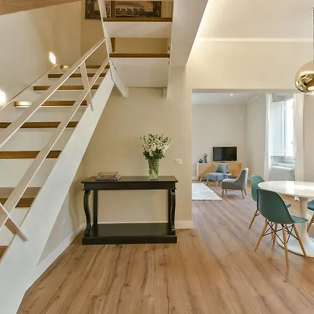 Apartamento Apartments Florence *