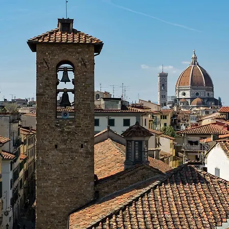 Apartments Florence Florença