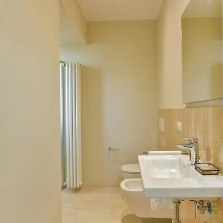 Apartments Florence Apartamento *