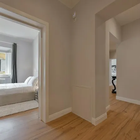 Apartamento Apartments Florence Florença
