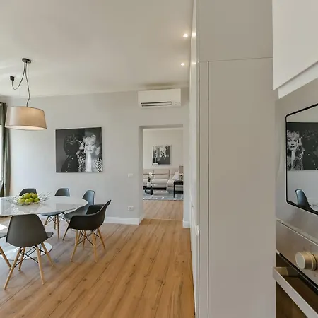 Apartamento Apartments Florence *
