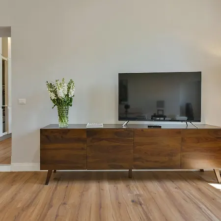 Apartamento Apartments Florence *