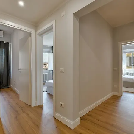 Apartamento Apartments Florence *