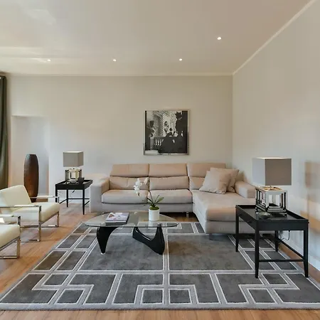 Apartments Florence Διαμέρισμα Φλωρεντία