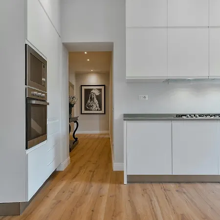 Apartments Florence Appartamento