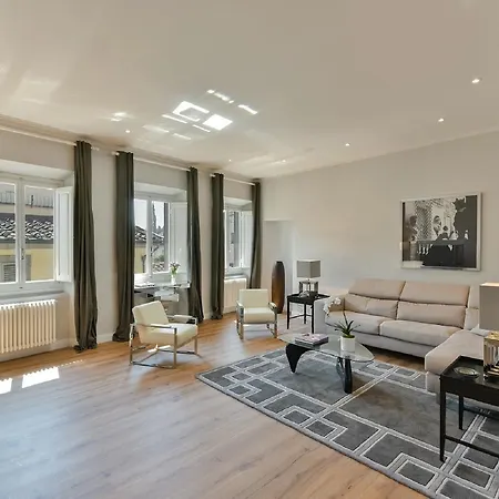 Apartments Florence Appartamento