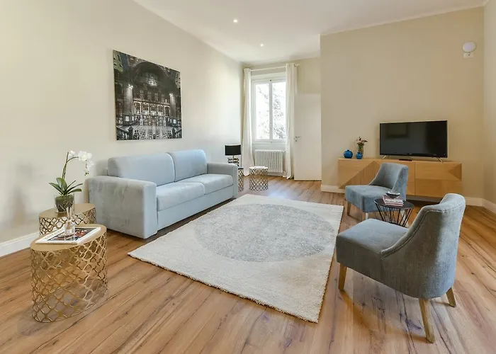 - Santa Croce Deluxe Appartement