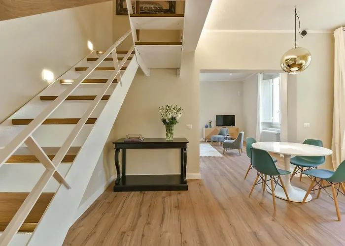 Appartement - Santa Croce Deluxe *