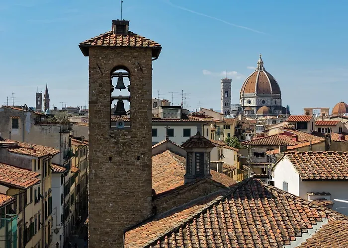 - Santa Croce Deluxe Florence