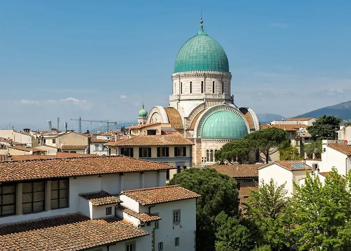 - Santa Croce Deluxe Appartement *