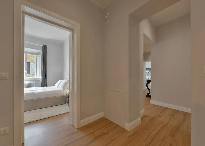 Appartement - Santa Croce Deluxe Florence