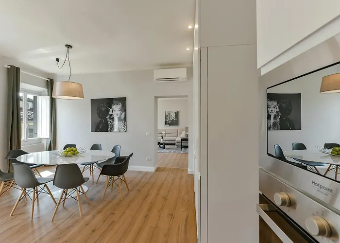 Appartement - Santa Croce Deluxe *