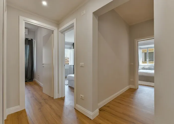 Appartement - Santa Croce Deluxe *