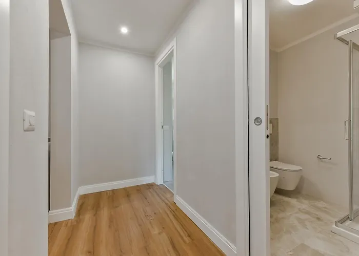 Appartement - Santa Croce Deluxe Florence