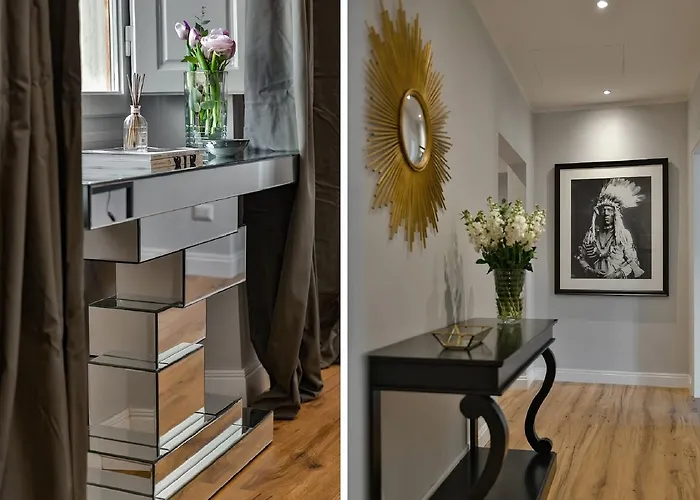 - Santa Croce Deluxe *