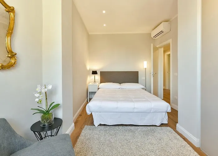 - Santa Croce Deluxe Appartement Florence