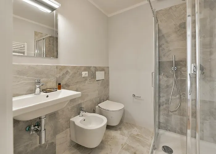 - Santa Croce Deluxe Appartement Florence