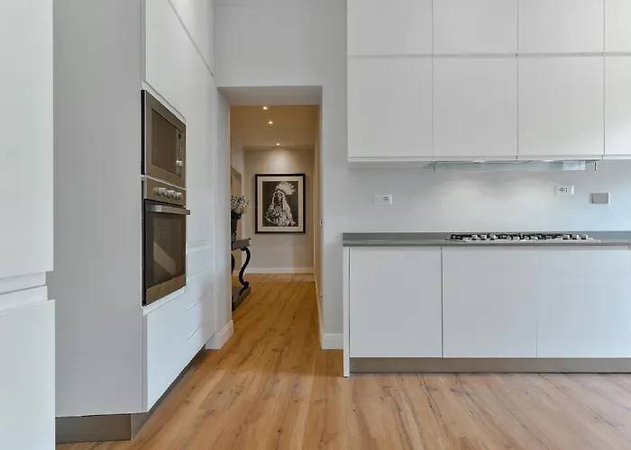 - Santa Croce Deluxe Appartement