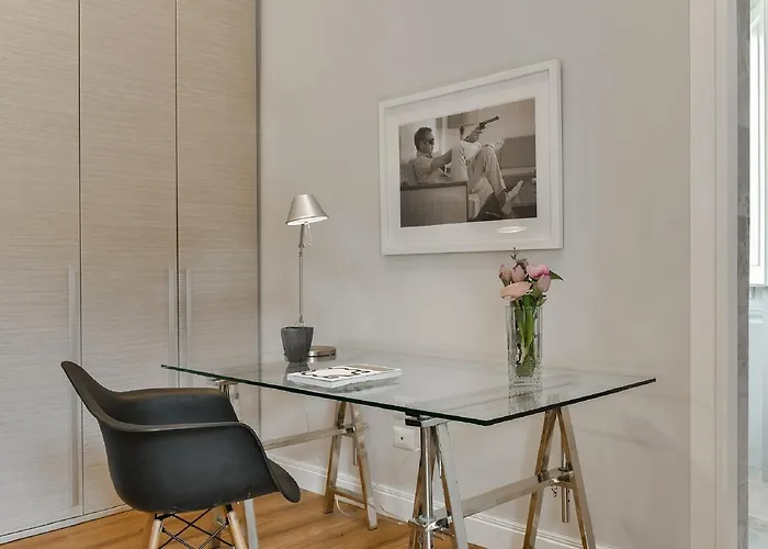 Appartement - Santa Croce Deluxe