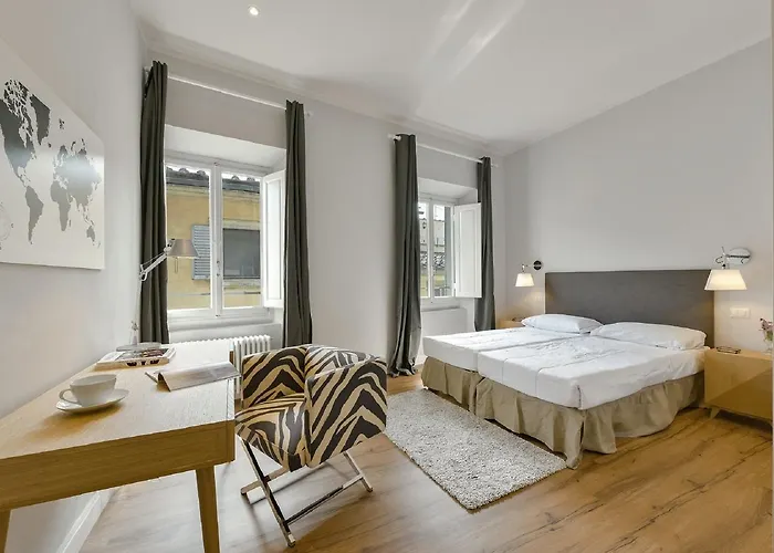 - Santa Croce Deluxe Appartement