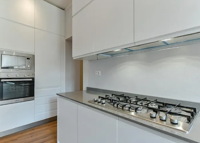 Appartement - Santa Croce Deluxe Florence