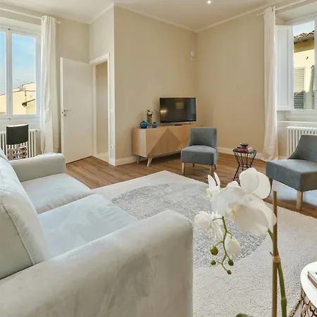 Apartments Florence * Φλωρεντία