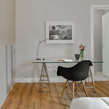 Apartments Florence Διαμέρισμα *