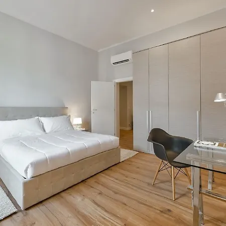 Apartments Florence Διαμέρισμα *