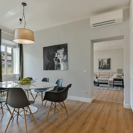 Διαμέρισμα Apartments Florence *