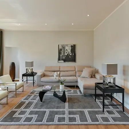 아파트 Apartments Florence *