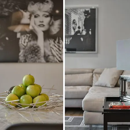 Apartments Florence Διαμέρισμα