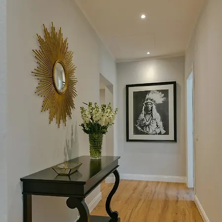 Apartments Florence Φλωρεντία