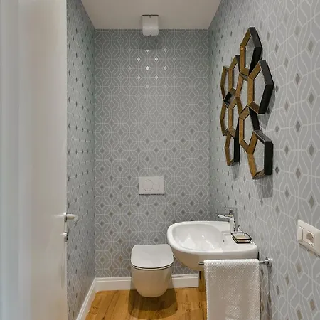 Apartments Florence Διαμέρισμα *