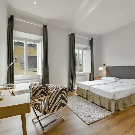 Apartments Florence Διαμέρισμα