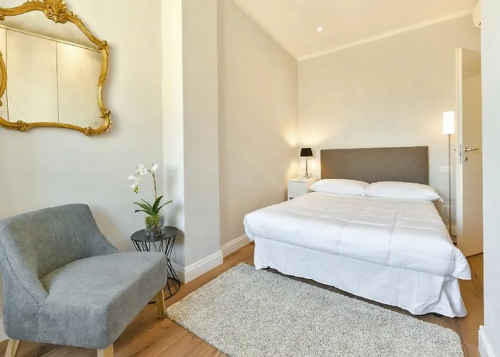 아파트 Apartments Florence *
