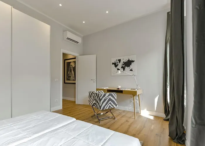 Apartments Florence