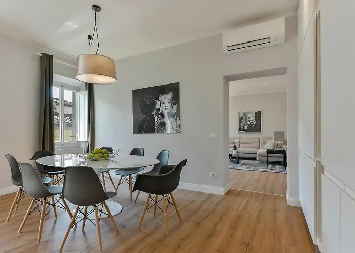 아파트 Apartments Florence *