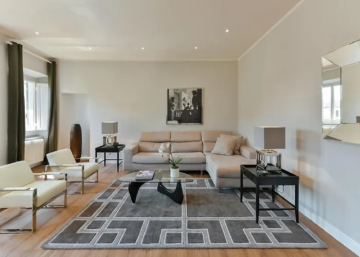 아파트 Apartments Florence *