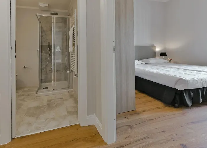 아파트 Apartments Florence *