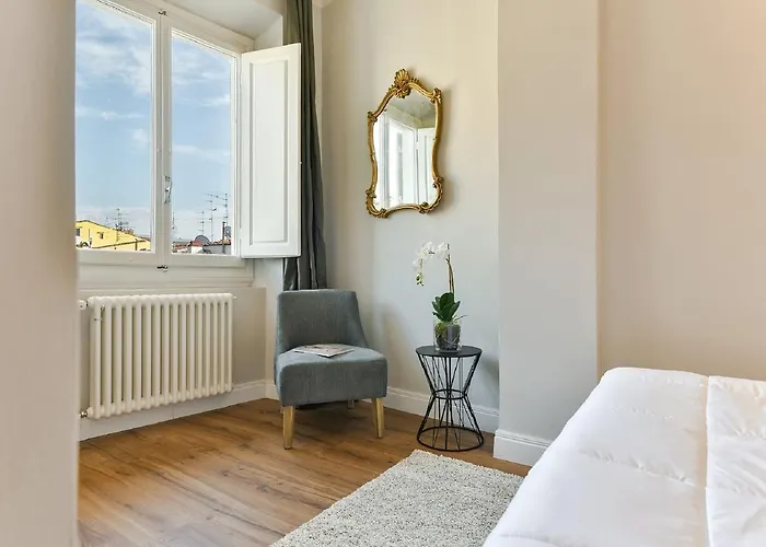 Apartments Florence 피렌체