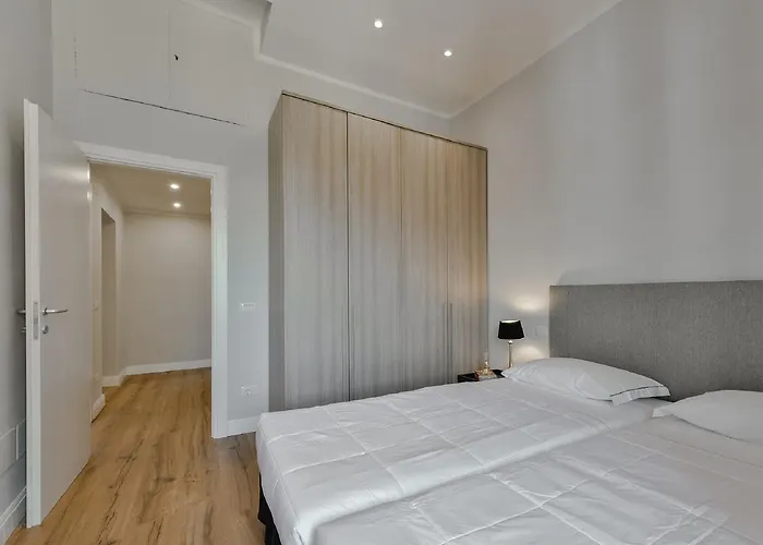 Apartments Florence 아파트